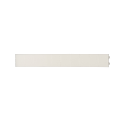 EATON Eaton XBMZB8 Marker Strip, Unprinted, 8.2 mm