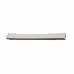 EATON Eaton XBMZB8 Marker Strip, Unprinted, 8.2 mm