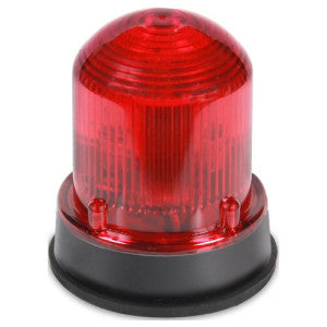 EDWARDS SIGNALING 125INCSR24DB LIGHTING, CONTROLS & ACCESSORIES