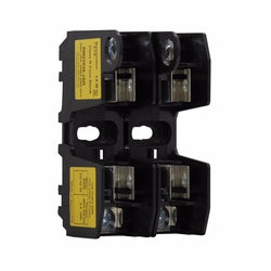 EATON Eaton RM25030-2SR BUS FUSE BLOCK CLASS R 250V 30A 2 POLE