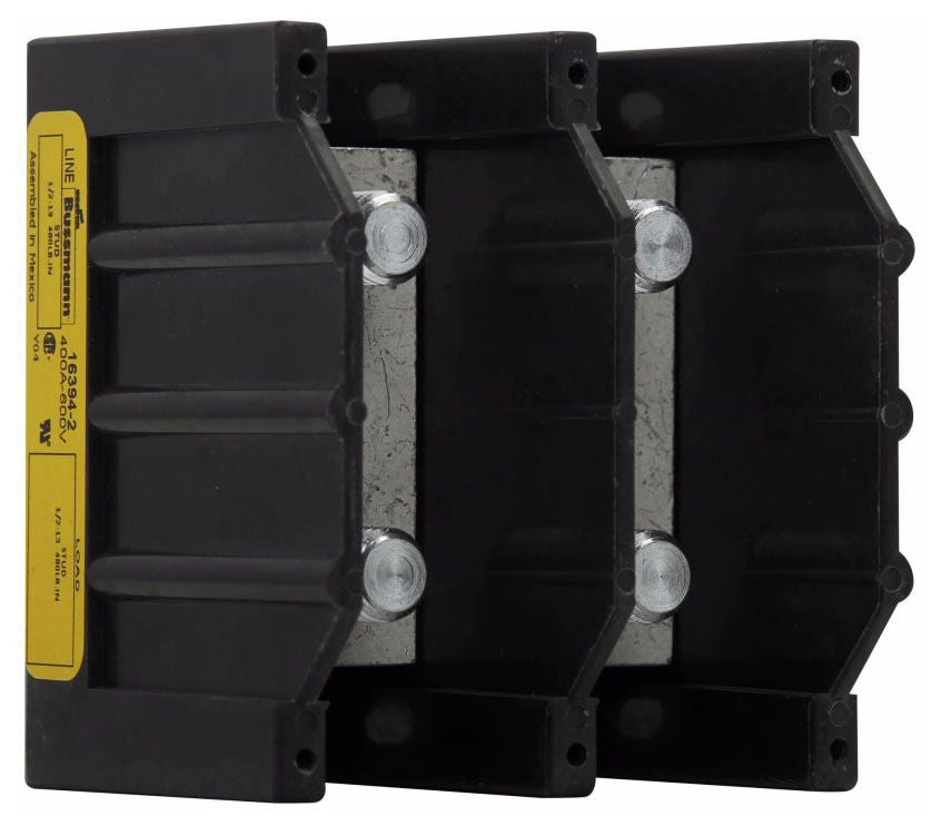 EATON 16394-1 TERMINAL BLOCKS