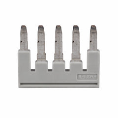 EATON Eaton XBAFBS56 5 Position Plug-In Bridge 5 Poles
