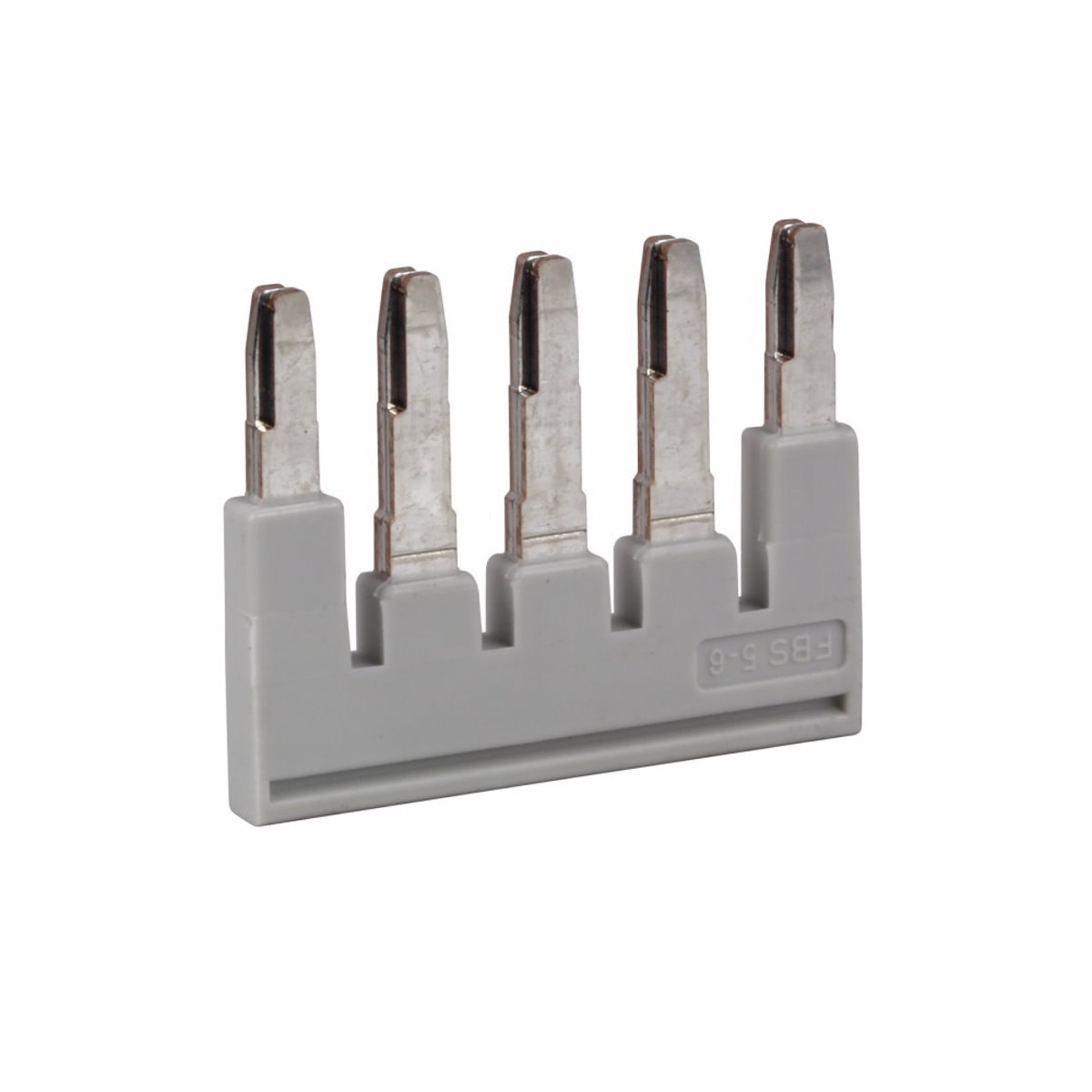EATON Eaton XBAFBS56 5 Position Plug-In Bridge 5 Poles