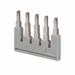 EATON Eaton XBAFBS56 5 Position Plug-In Bridge 5 Poles