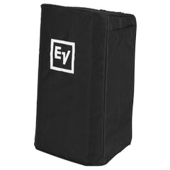 ELECTRO-VOICE ELECTRO-VOICE ZLX-12-CVR ZLX Padded Cover for ZLX-12/P-EV Logo