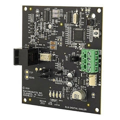 ELKHART PRODUCTS AEXDD DISPLAY CONTROL BOARDS