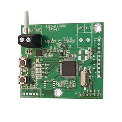ELKHART PRODUCTS AERF3 WIRELESS RELAYS