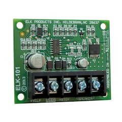 ELKHART PRODUCTS ELK-101 CONTROL BOARDS