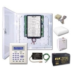 ELKHART PRODUCTS ELK-M1GSYS4S CONTROL BOARDS