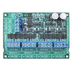 ELKHART PRODUCTS ELK ELK-M1DBHR M1 Data Bus Hub For Retrofit