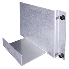 ELKHART PRODUCTS ELK ELK-SWS Battery Shelf for Structured Wiring Box