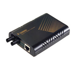 ETHERWAN ETHERWAN EL100T Commercial Media Converter 100VAC - 260VAC