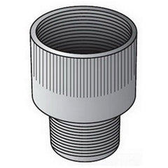 EMERSON FLOW CONTROLS ME-323S PIPE FITTINGS