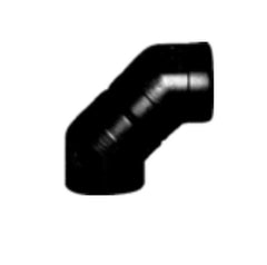 GENERAL PLASTICS EB890 DUCT ELBOWS