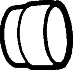 GENERAL PLASTICS RC64P PIPE FITTINGS