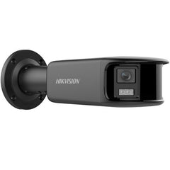 HIKVISION DS-2CD2T87G2P-LSU/SL4MMBLACK UV LIGHTS