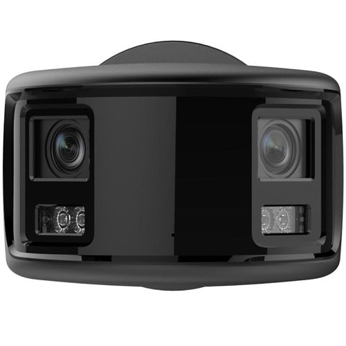 HIKVISION Hikvision DS-2CD2T87G2P-LSU/SL 4MM BLACK