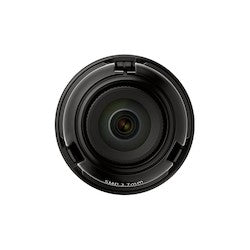 HANWHA VISION SLA-5M3700D ENERGY EFFICIENCY DEVICES