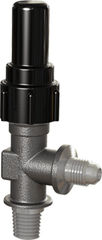 HENRY TECHNOLOGIES 7772 STOP & SHUT OFF VALVES