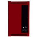 HONEYWELL SILENT KNIGHT EVS-125W Amplifier 120 VAC at 60 Hertz 700 Milliampere 125 Watt