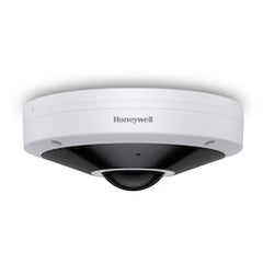 HONEYWELL Honeywell HC30WF5R1 5MP IP IR Fisheye Camera, 1.8 Mm