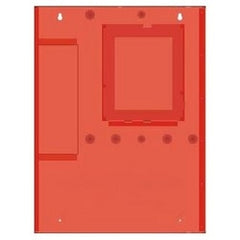 HONEYWELL FFT-HSC CONTROL BOARDS