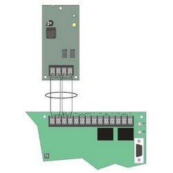 HONEYWELL SKE-SRM CONTROL BOARDS