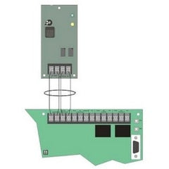 HONEYWELL SKE-SRM CONTROL BOARDS