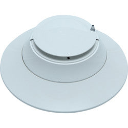 HONEYWELL SK-PTIR-W SMOKE DETECTORS