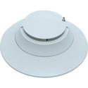 HONEYWELL SILENT KNIGHT SK-PTIR-W ADDRESSABLE PHOTO/THERMAL/IR CO DETECTOR, WHITE