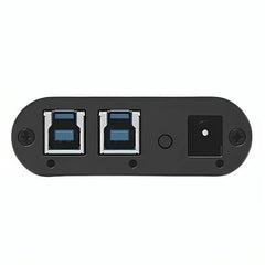 INOGENI INOGENI TOGGLE USB 3.0 PRO AV Switcher - TOGGLE