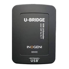 INOGENI INOGENI U-BRIDGE USB 2.0 Video Camera and Audio Extender CAT5e/CAT6/CAT7 330'