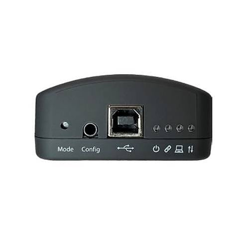 INOGENI INOGENI U-BRIDGE USB 2.0 Video Camera and Audio Extender CAT5e/CAT6/CAT7 330'