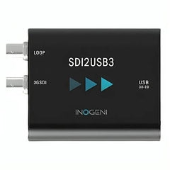 INOGENI SDI2USB3 ENERGY EFFICIENCY DEVICES