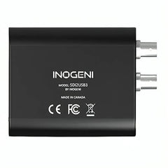 INOGENI INOGENI SDI2USB3 SDI to USB 3.0 Video Converter for 3GSDI