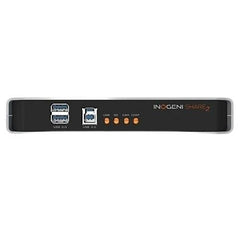 INOGENI INOGENI SHARE2 HDMI/USB 3.0 Camera Mixer