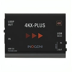 INOGENI 4KX-PLUS CONTROL BOARDS