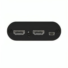 INOGENI INOGENI 4KX-PLUS Ultra HD to USB 3.0 Camera Converter, HDMI Loop