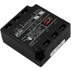 ICM CONTROLS ICM Controls ICM401C 600V 3-Phase Motor Protection Control