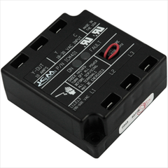 ICM CONTROLS ICM Controls ICM401C 600V 3-Phase Motor Protection Control