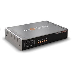 INOGENI INOGENI CAM230 USB and HDMI Multi-Camera Switcher, Bidirectional Audio, 3-Cameras