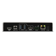 INOGENI INOGENI CAM230 USB and HDMI Multi-Camera Switcher, Bidirectional Audio, 3-Cameras