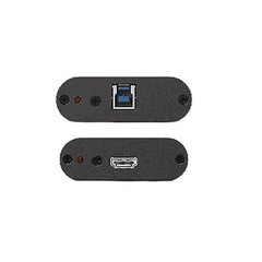 INOGENI Inogeni 4K2USB3 4K to USB 3.0 Capture Card Camera Converter HDMI