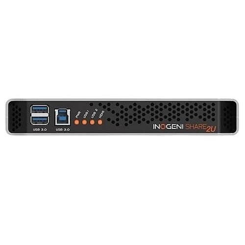 INOGENI INOGENI SHARE2U Plug-And-Go HDMI/USB 2.0 Camera Mixer