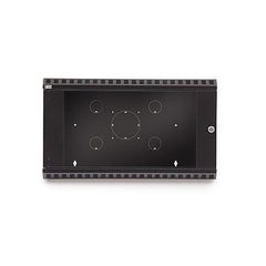 KENDALL HOWARD Kendall Howard 3140-3-001-06 Fixed Wall Mount Rack Cabinet