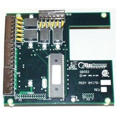 KERI SYSTEMS SB-593 CONTROL BOARDS
