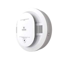 KIDDE Kidde 21032249 Battery Powered Smoke & Carbon Monoxide Detector