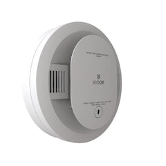 KIDDE Kidde 21032249 Battery Powered Smoke & Carbon Monoxide Detector