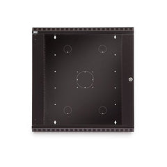 KENDALL HOWARD Kendall Howard 3140-3-001-12 Linier Fixed Wall Mount Rack Cabinet