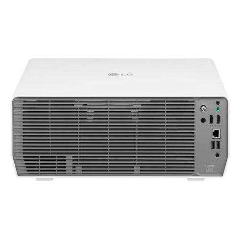 LG LG Pro BU50RG ProBeam 5000 lm Laser Projector 4K UHD Resolution